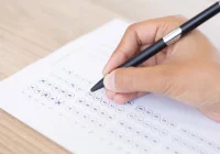 Ponad 1100 abiturientów na Limanowszczyźnie rozpoczęło dziś matury - zdjęcie główne