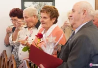 29 małżeństw ponownie wzięło udział w swoim weselu - zdjęcie główne