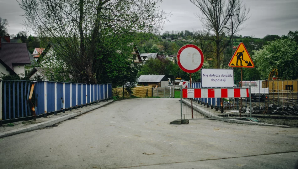 Od dziś zmiana organizacji ruchu na czas remontu - zdjęcie 1