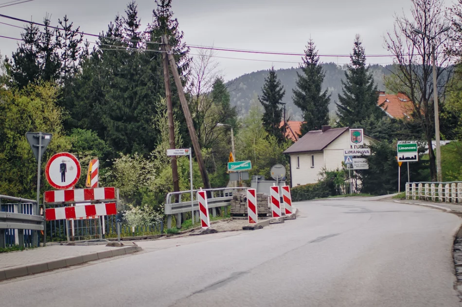 Od dziś zmiana organizacji ruchu na czas remontu - zdjęcie 2