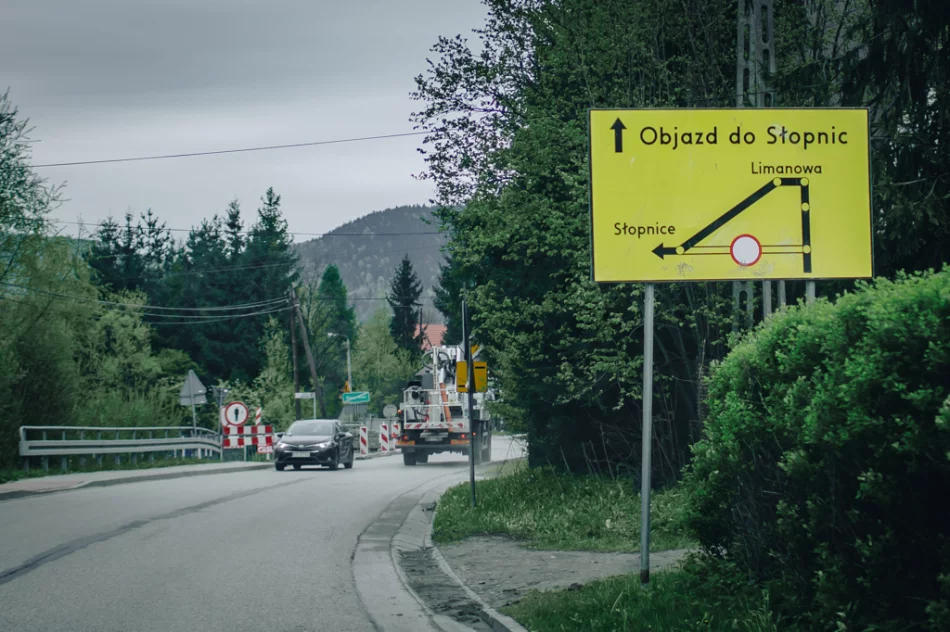 Od dziś zmiana organizacji ruchu na czas remontu - zdjęcie 3