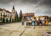 Pierwszy raz przeszli w Marszu Trzeźwości - zdjęcie główne