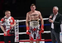Krzysztof Twardowski przed życiową szansą. Zdobędzie tytuł bokserskiego mistrza świata? - zdjęcie główne
