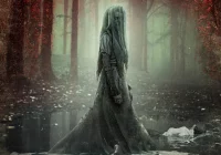 Premiera w Kinie Klaps - "Topielisko. Klątwa La Llorony" na ekranie od 10 maja! - zdjęcie główne