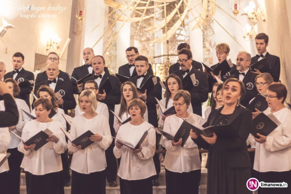 Chórzyści promowali swoją płytę w maryjnych sanktuariach - zdjęcie 2