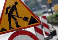 Nie będzie zamknięcia drogi - ruch jednak wahadłowo - zdjęcie główne