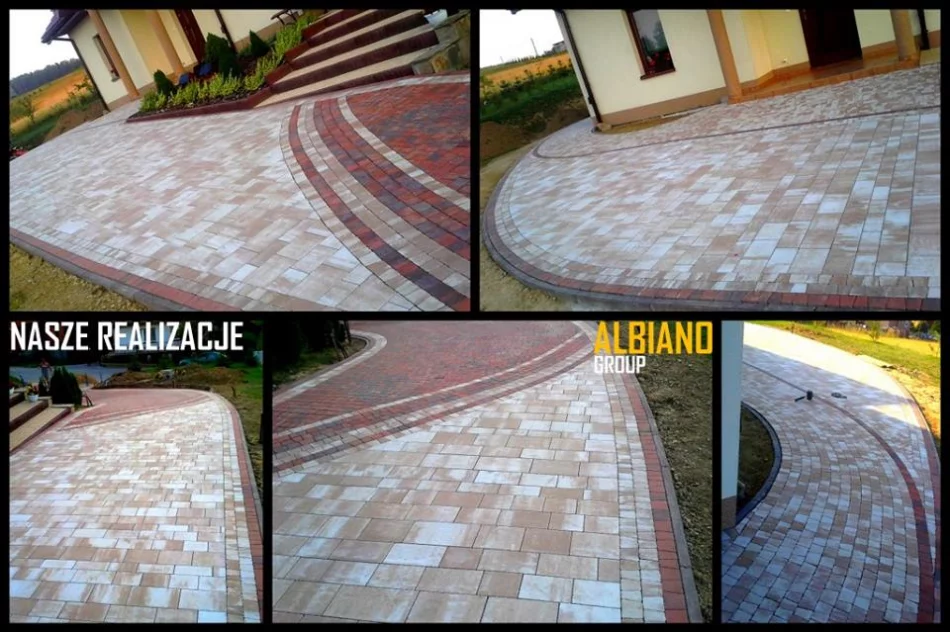 Profesjonalne Usługi Brukarskie – 10 Lat Doświadczenia, Setki Realizacji - zdjęcie 2