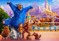 Premiera w Kinie Klaps - "Kraina Cudów" na ekranie od 10 maja! - zdjęcie główne