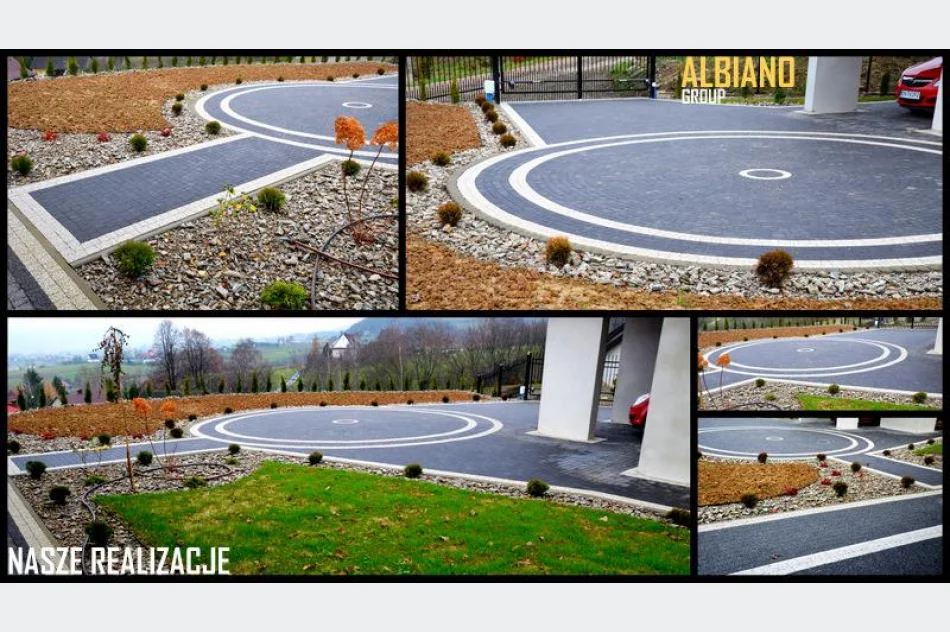 USŁUGI BRUKARSKIE - zdjęcie 6