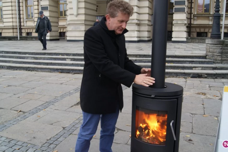 Nie emituje dymu i pyłu, ale dużo kosztuje - zdjęcie 2