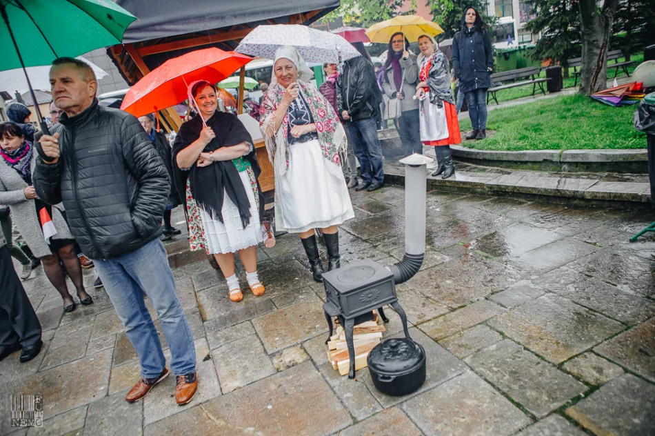 Bogactwo smaków polsko-słowackiego pogranicza - zdjęcie 2
