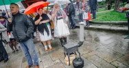 Gospodynie z Polski i Słowacji prezentowały kulinarne bogactwo pogranicza - zdjęcie 2