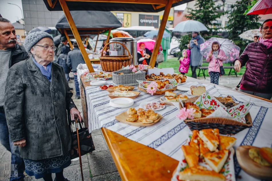 Bogactwo smaków polsko-słowackiego pogranicza - zdjęcie 3