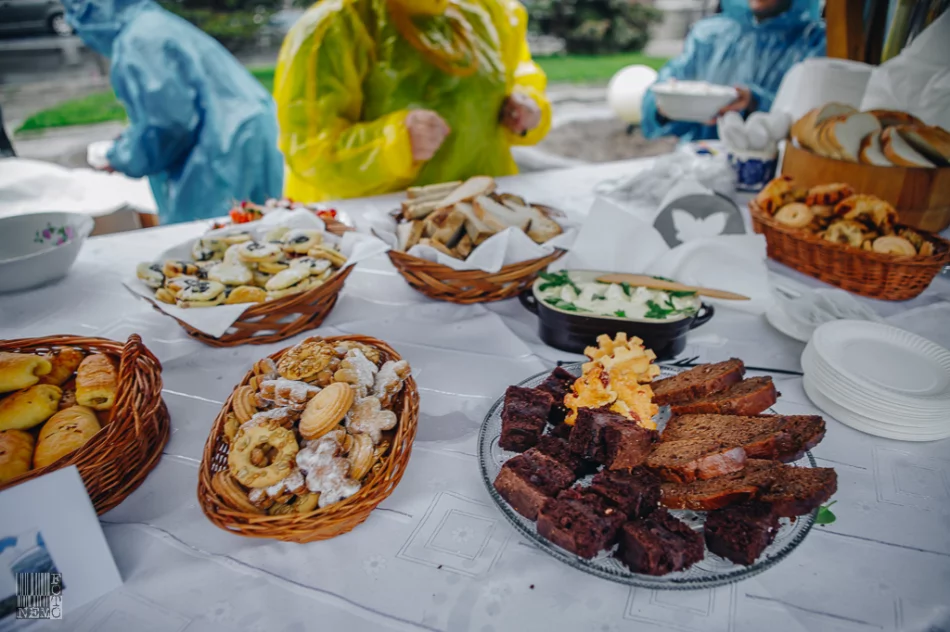 Bogactwo smaków polsko-słowackiego pogranicza - zdjęcie 4