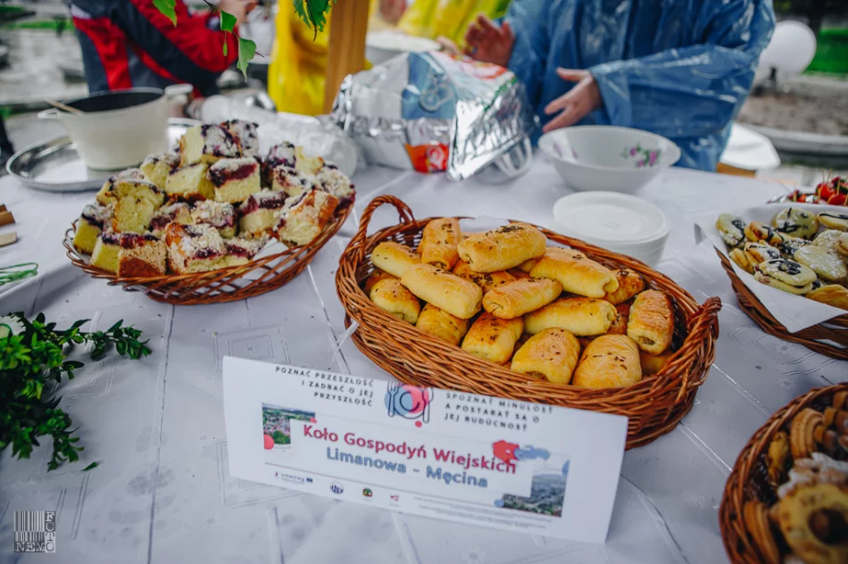 Bogactwo smaków polsko-słowackiego pogranicza - zdjęcie 5