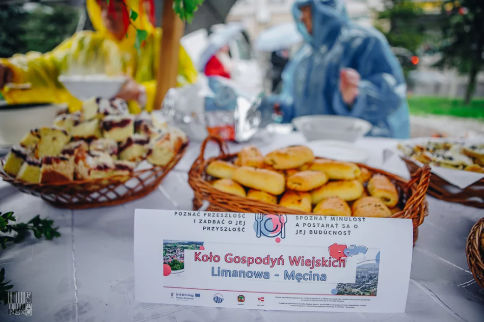 Bogactwo smaków polsko-słowackiego pogranicza - zdjęcie 6