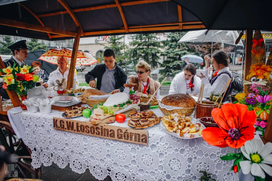 Bogactwo smaków polsko-słowackiego pogranicza - zdjęcie 7