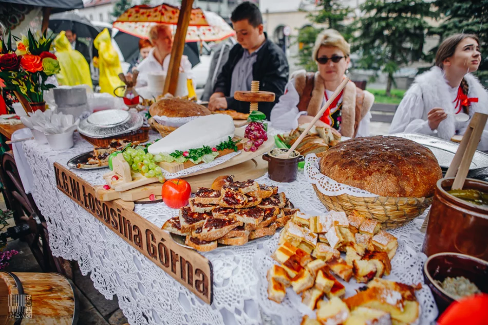 Bogactwo smaków polsko-słowackiego pogranicza - zdjęcie 8