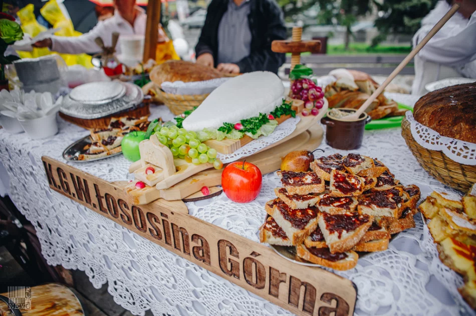 Bogactwo smaków polsko-słowackiego pogranicza - zdjęcie 9