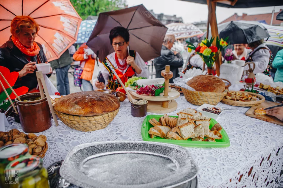 Bogactwo smaków polsko-słowackiego pogranicza - zdjęcie 10