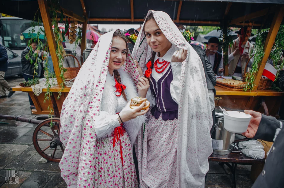 Bogactwo smaków polsko-słowackiego pogranicza - zdjęcie 11