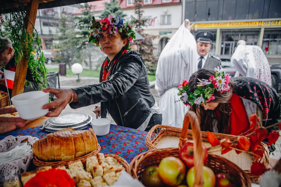 Bogactwo smaków polsko-słowackiego pogranicza - zdjęcie 12