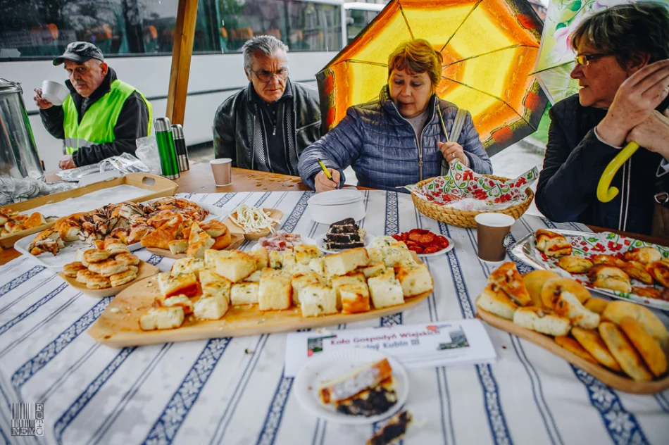Bogactwo smaków polsko-słowackiego pogranicza - zdjęcie 13