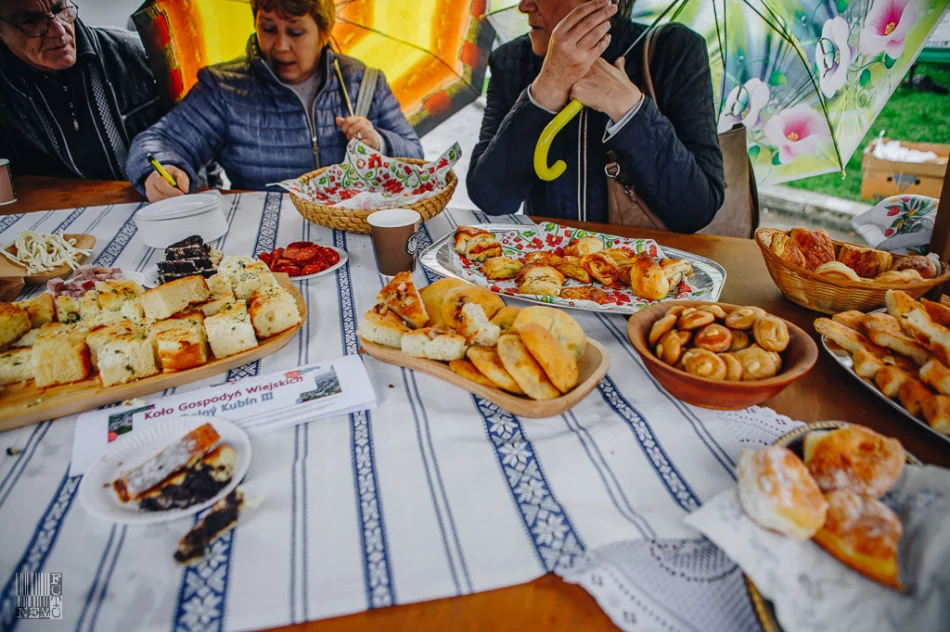Bogactwo smaków polsko-słowackiego pogranicza - zdjęcie 14