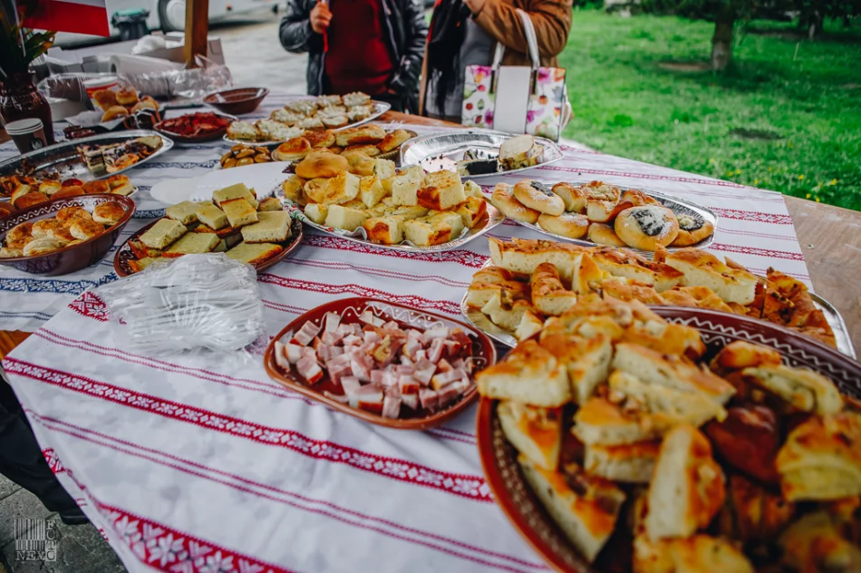 Bogactwo smaków polsko-słowackiego pogranicza - zdjęcie 15