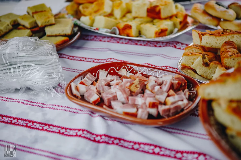 Bogactwo smaków polsko-słowackiego pogranicza - zdjęcie 16