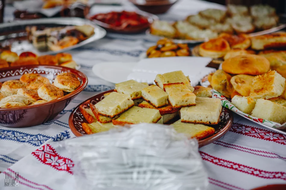 Bogactwo smaków polsko-słowackiego pogranicza - zdjęcie 17