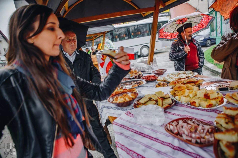 Bogactwo smaków polsko-słowackiego pogranicza - zdjęcie 18