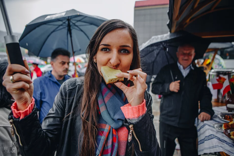 Bogactwo smaków polsko-słowackiego pogranicza - zdjęcie 19