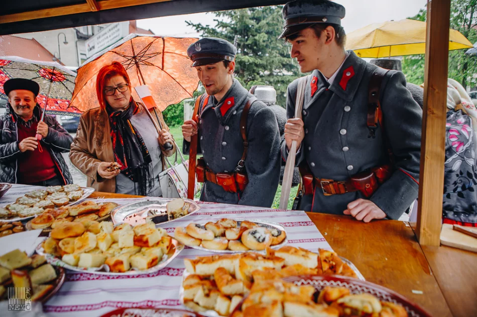 Bogactwo smaków polsko-słowackiego pogranicza - zdjęcie 20