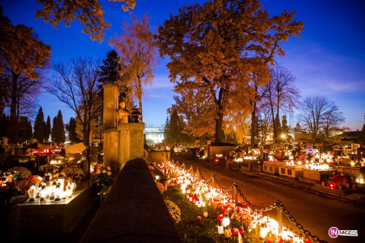 Co roku ratują sądecką historię - już niedługo kolejna kwesta 'Ratujmy sądeckie nekropolie'