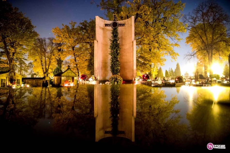 Co roku ratują sądecką historię - już niedługo kolejna kwesta 'Ratujmy sądeckie nekropolie' - zdjęcie 2