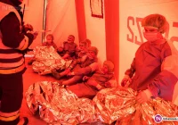 Rozpylona substancja chemiczna w szkole i dwa pożary (wideo) - zdjęcie główne