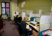 ZUS rekrutuje do pracy w COT w Nowym Sączu - zdjęcie główne