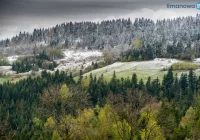 Ostrzeżenie meteorologów IMiGW - zdjęcie główne