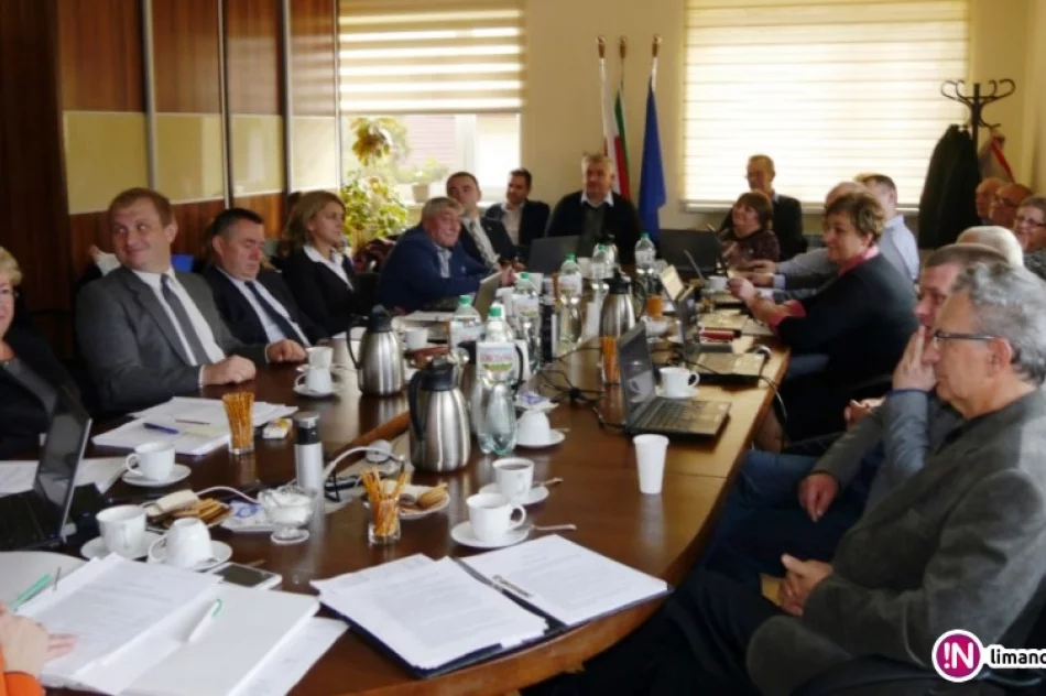 Radni uchwalili stawki podatku - zdjęcie 2