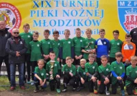 Zawodnik Sokoła Słopnice najlepszy w reprezentacji OZPN - zdjęcie główne