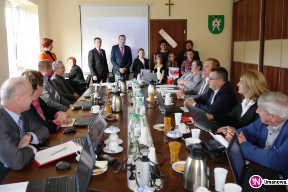 Radni uchwalili stawki podatku - zdjęcie 3