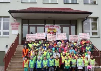 Uczą jak „mądrze” poruszać się po drogach - zdjęcie główne