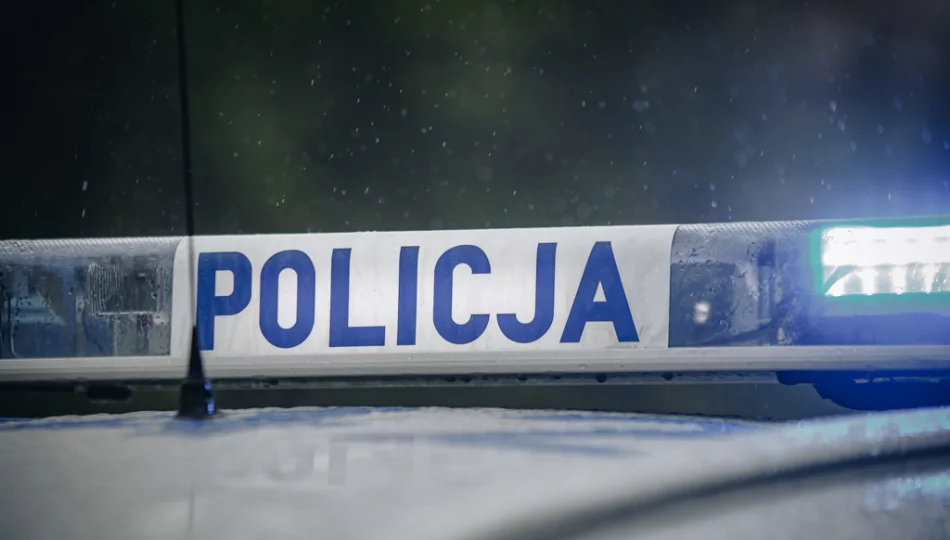 Cztery kolizje drogowe jednego dnia - zdjęcie 1