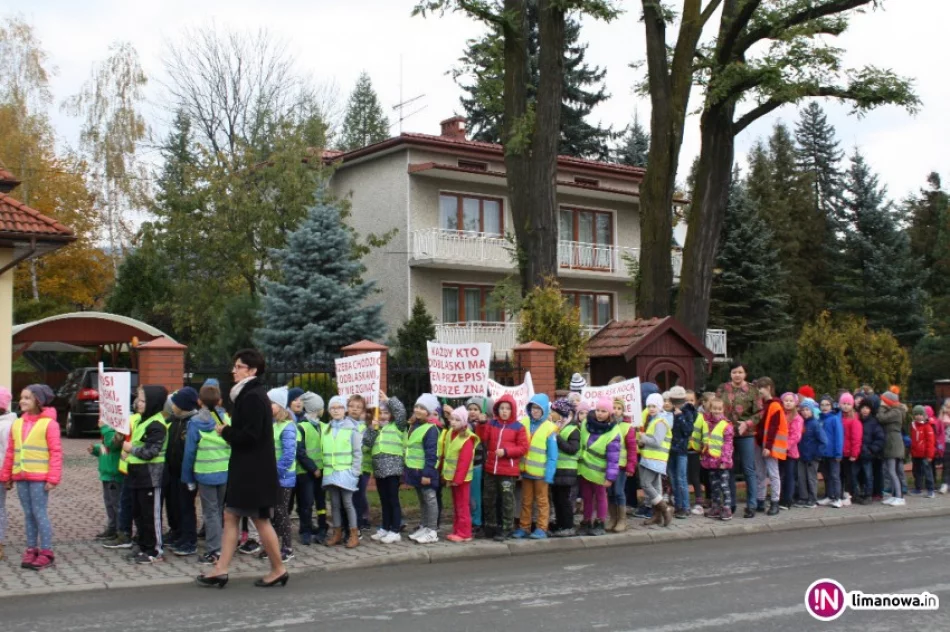 Uczą jak „mądrze” poruszać się po drogach - zdjęcie 2