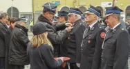 Awanse i odznaczenia dla strażaków w dniu ich święta - zdjęcie 3