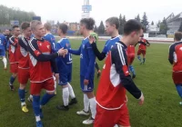 Pierwsze podejście Limanovii pod jaskółcze gniazdo zakończone zwycięstwem - zdjęcie główne