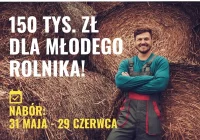 150 tys. zł premii dla młodych rolników - zdjęcie główne