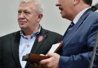 Stanisław Pasoń: nigdy nie będę kandydował na wicemarszałka - zdjęcie główne