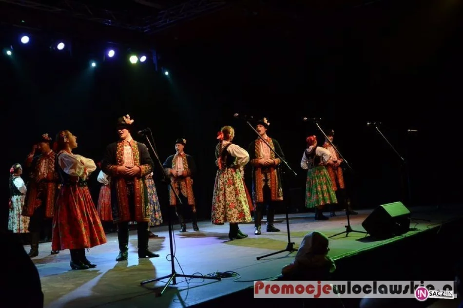 Kolejny laur dla Zespołu Regionalnego „SĄDECZANIE” - zdjęcie 3